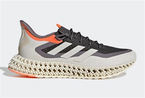 adidas sneaker sohle 3d gedruckte damen|adidas 4DFWD: Der neue 3D.